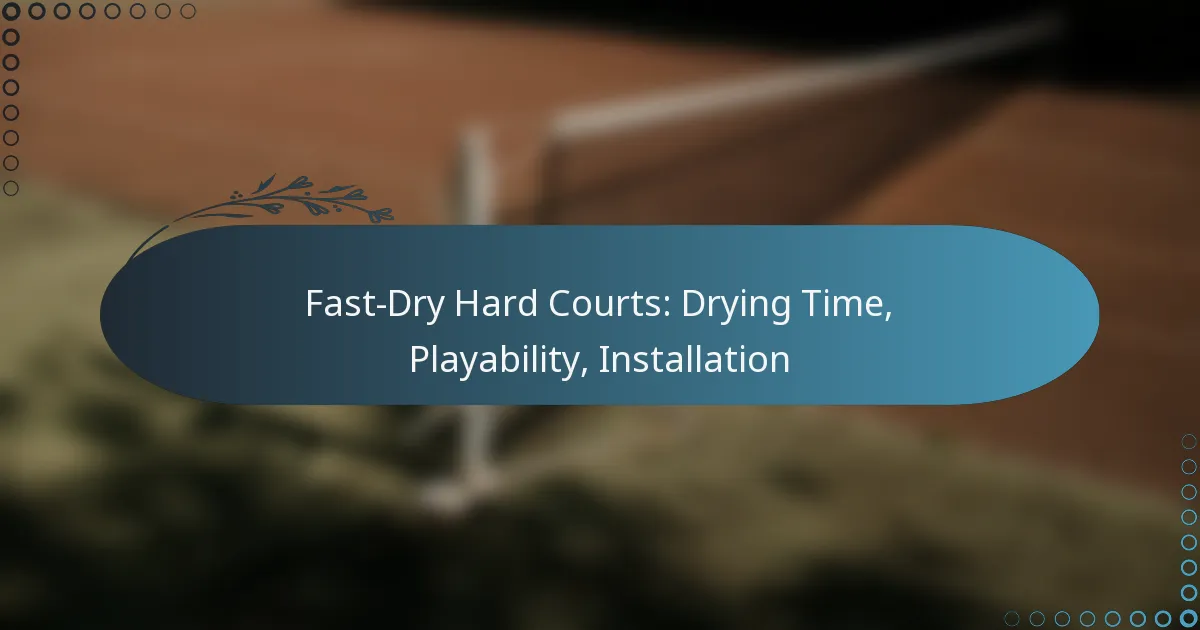 featured-image-fast-dry-hard-courts-drying-time-playability-installation