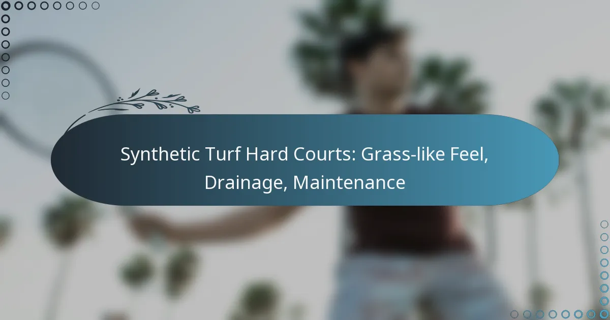 featured-image-synthetic-turf-hard-courts-grass-like-feel-drainage-maintenance